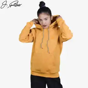 J.Fisher Hoodie For Women