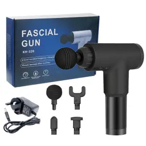 Fascial Gun (KH-320) Muscle Massager