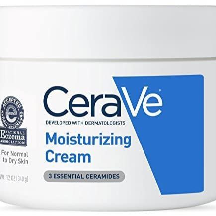 CeraVe Moisturizing Cream 340gm by Genuine Collection