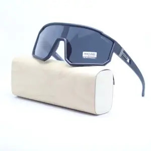 Sporty & Cycling Polarized Sunglasses For Men