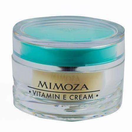 Mimoza Vitamin E Cream 30 G