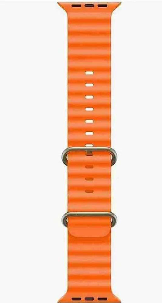 Band 49mm For T800 Ultra/S8 Ultra Smartwatches Straps