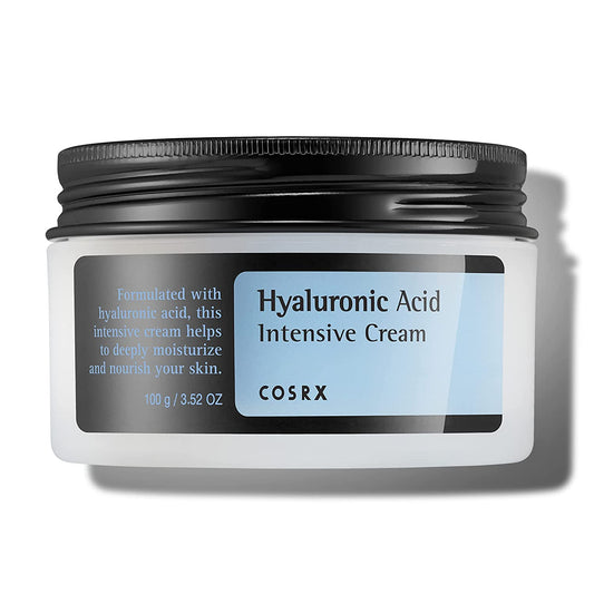 COSRX Hyaluronic Acid Intensive Cream 100g by Genuine Collection