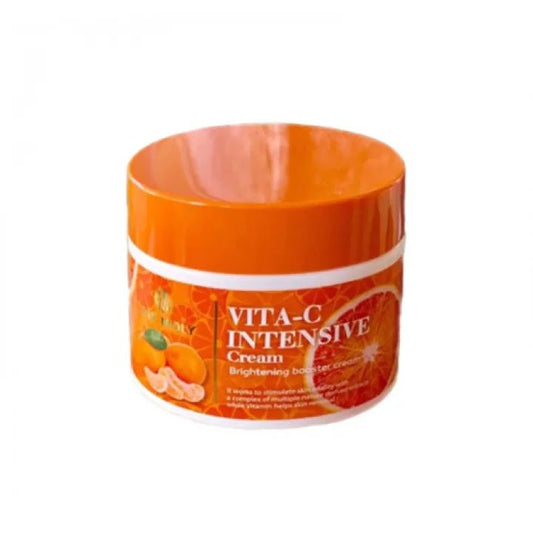 PAX MOLY Vita C Intensive Cream 100G by Genuine Collection