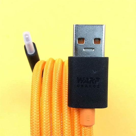 One Plus Warp Charging Cable
