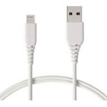 DENMEN ConvE Charge 2.A Quick Charging 1m Lightning Data Cable - (XDC01)