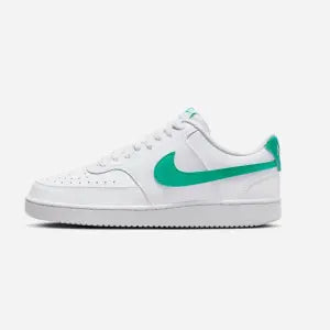 AF1 White Green Sneaker for Men