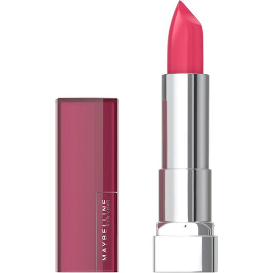 Maybelline Color Sensational The Creams Lipstick with Shea Butter - PINK