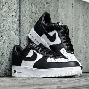 Air Force 1 Black White Sneaker for Men By Shoes Spot