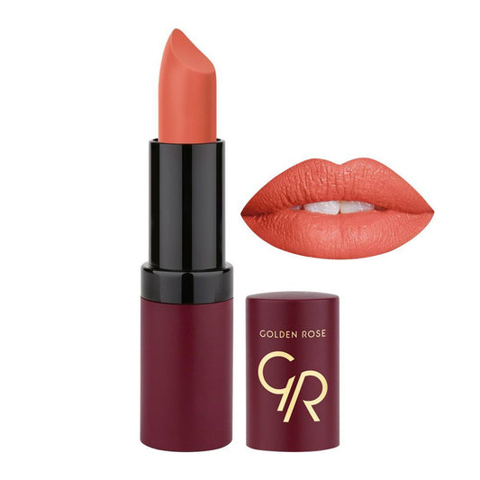 Golden Rose Velvet Matte Lipsticks 21