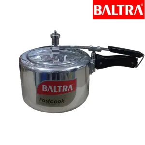 Baltra Fast Cook Pressure Cooker 1.2 liters