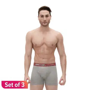 Rupa Frontline DCIF Drawer / Trunk For Men (Pack Of 3) - Fashion | Innerwear For Men | Underwear For Men