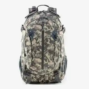 Military Tactical Backpack For Outdoor Activities - 30L