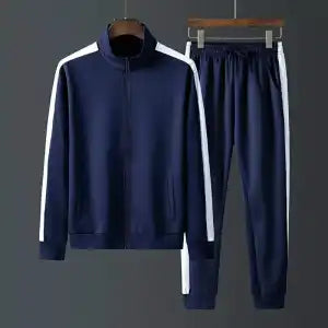 Men's Cotton Comfortable Tracksuit. - Fashion | Tracksuit Set For Men | Men's Sports Wear | Cotton Tracksuits |