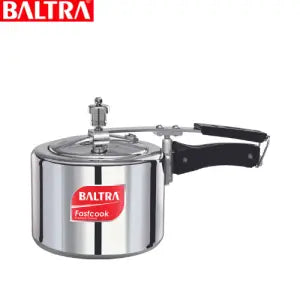 Baltra Fast Cook Pressure Cooker 1.5l BPC F150