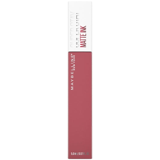 Maybellinesuperstay matte ink lipstic 175