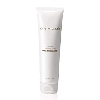 Oriflame Sweden Optimals Evenout Cleansing Foam 150 ml