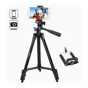 Zoomix Tripod 3120 For Mobile Phone