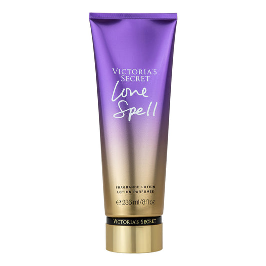 Victoria's Secret Love Spell Fragrance Lotion for Women- 236 ml