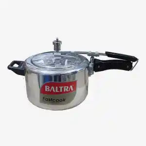 Baltra Fast Cook Pressure Cooker 5 liters
