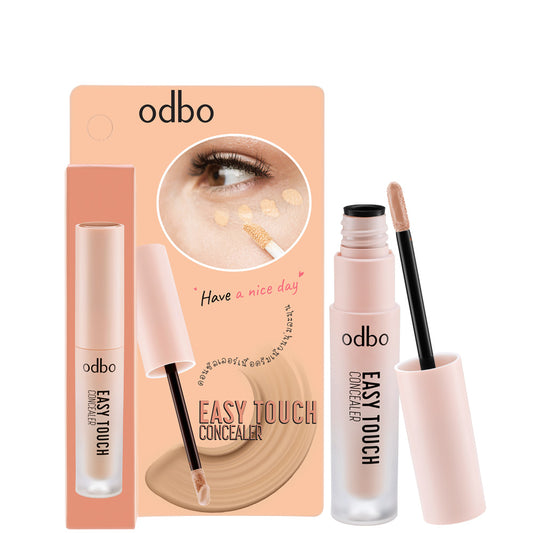 Odbo Easy Touch Concealer Have a Nice Day OD424 02 By Genuine Collection