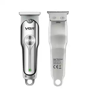 Professional Hair Clipper Hair Cutting USB Rechargeable Hair Trimmer 071 By Smart Gallery