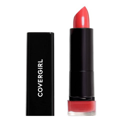 COVERGIRL Exhibitionist Cream Lipstick, 305 Hot By Genuine Collection