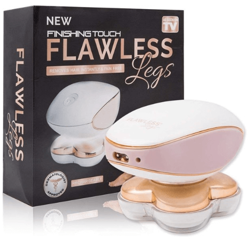 Flawless Legs Hair Remover