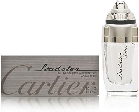 Cartier Rodester Edt Perfume 100ml