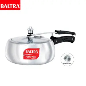 BALTRA Foodie Regular Pressure Cooker 3.5L IB
