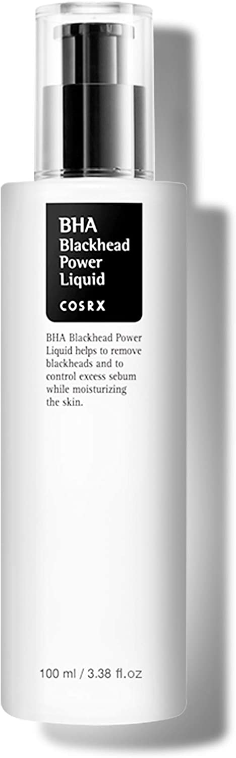 Cosrx BHA Blackhead Power Liquid 100ml by Genuine Collection