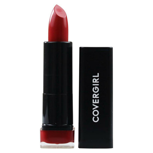 CoverGirl Exhibitionist Demi Matte Lipstick 450 Worthy By Genuine Collection