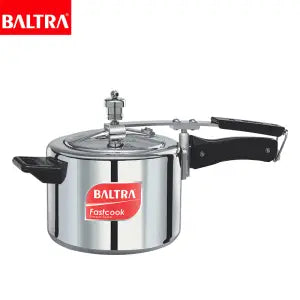 BALTRA Fast Pressure Cooker, 4L