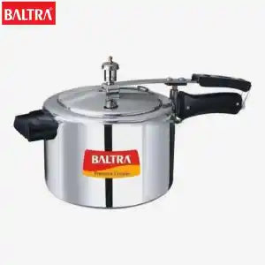 Baltra Induction Base Pressure Cooker 5 Ltr