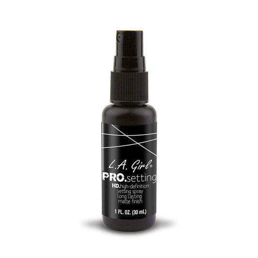 L.A. Girl Pro.setting HD. Spray 30ml by Genuine Collection