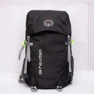 30 Liters Trekking/ Climbing /Hiking Mole Backpack | Waterproof Rucksack Camping /Trekking /Mountaineering Backpack | Sport Travel Bag (30) Liters