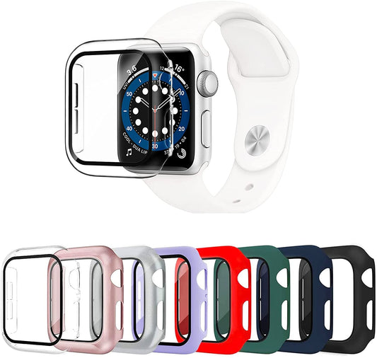 Full Screen Protector For Apple Watch Series 4\\5\\6\\SE 44mm