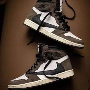 AR Jordan 1 Sneaker for Men