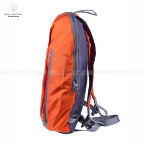 Outdoor Sports Mountaineering/Cycling 10L Lightweight Backpack By Bajrang