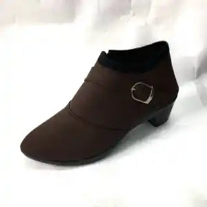 New Comfortable Winter Wool Boot For Women