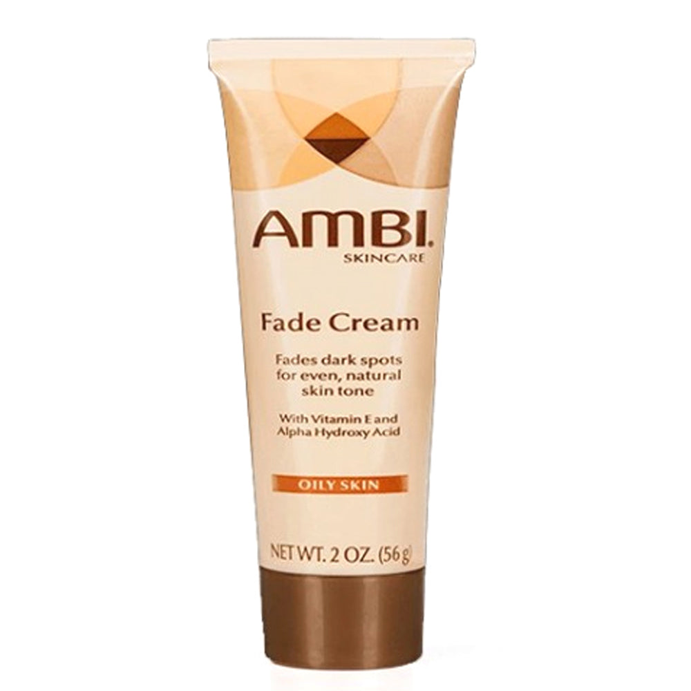 Ambi Fade Cream (Oily Skin) -56g