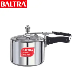 BALTRA Fast Pressure Cooker , 6L