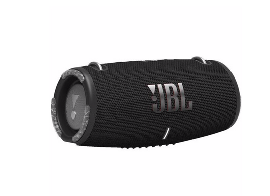 JBL Xtreme 3 Portable Bluetooth Speaker Black - Oliz Store