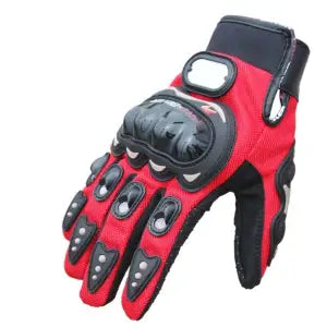 Pro-Biker Motorcycle gloves Scooter Riding