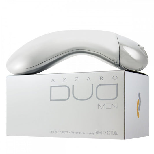 Azzaro Duo Edt For Men- 80 Ml (Per963065)