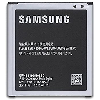 Samsung 530,531,532,J5,J2(6) Battery(Grand Prime, J2 Pro,..)