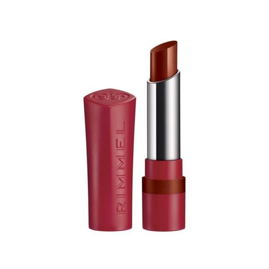 Rimmel The Only One Matte Lipstick 750 Look Who Talking 3.4gm