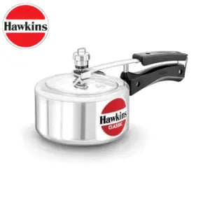 Hawkins Classic Pressure Cooker 1.5 Ltr - CL15