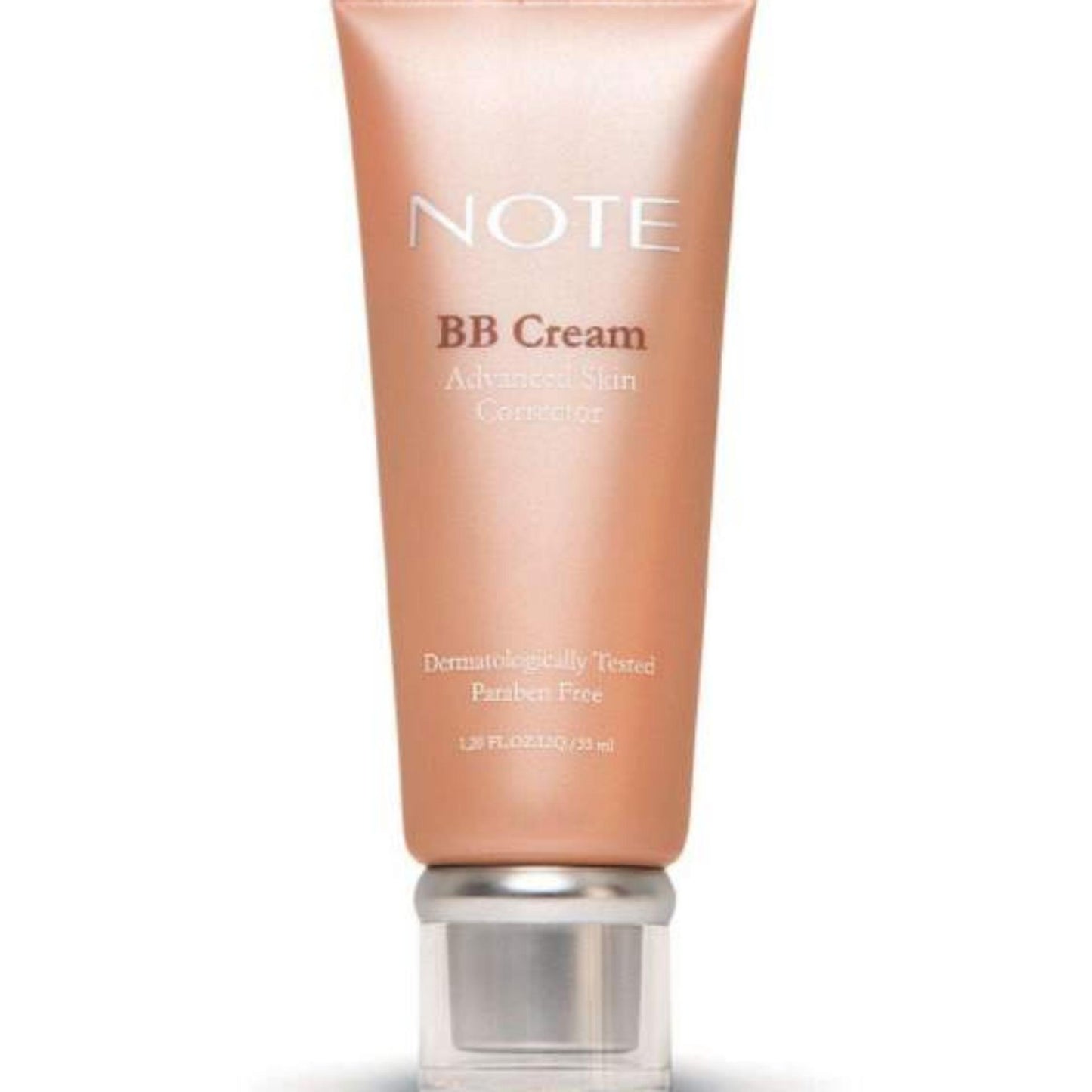 NOTE Bb Cream Advanced Skin Corrector 01