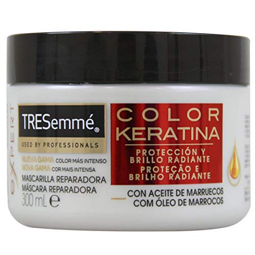 TRESemme Expert Color Keratin Hair Mask, 300ml